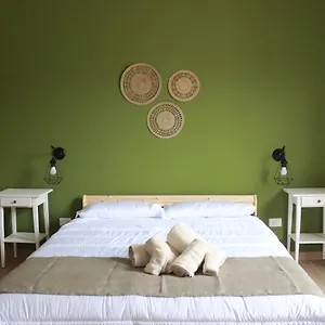  Affittacamere Greenhome