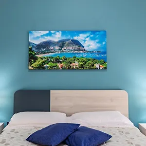  Guest house Sicily Trinacria House